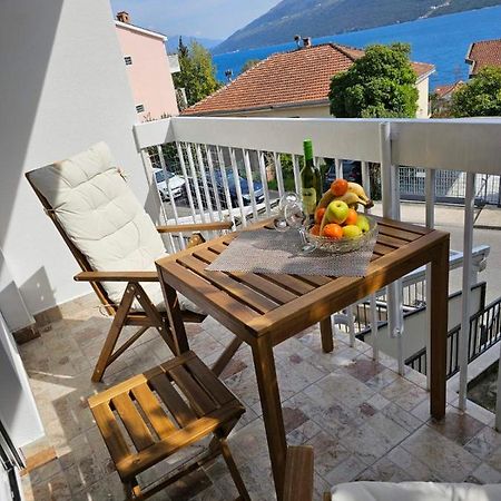Apartment Mimi Херцег Нови Екстериор снимка