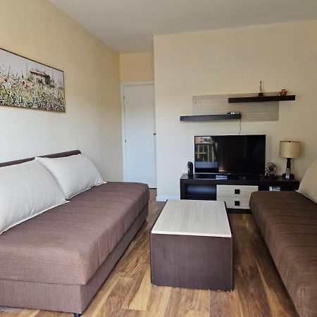 Apartment Mimi Херцег Нови Екстериор снимка