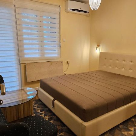 Apartment Mimi Херцег Нови Екстериор снимка