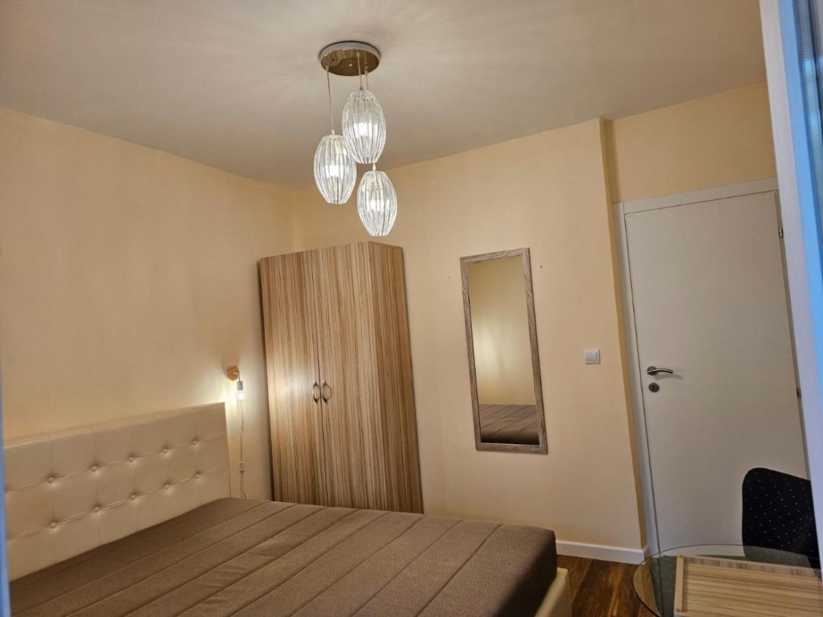Apartment Mimi Херцег Нови Екстериор снимка