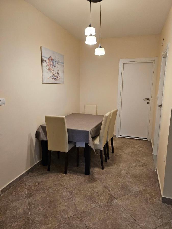 Apartment Mimi Херцег Нови Екстериор снимка