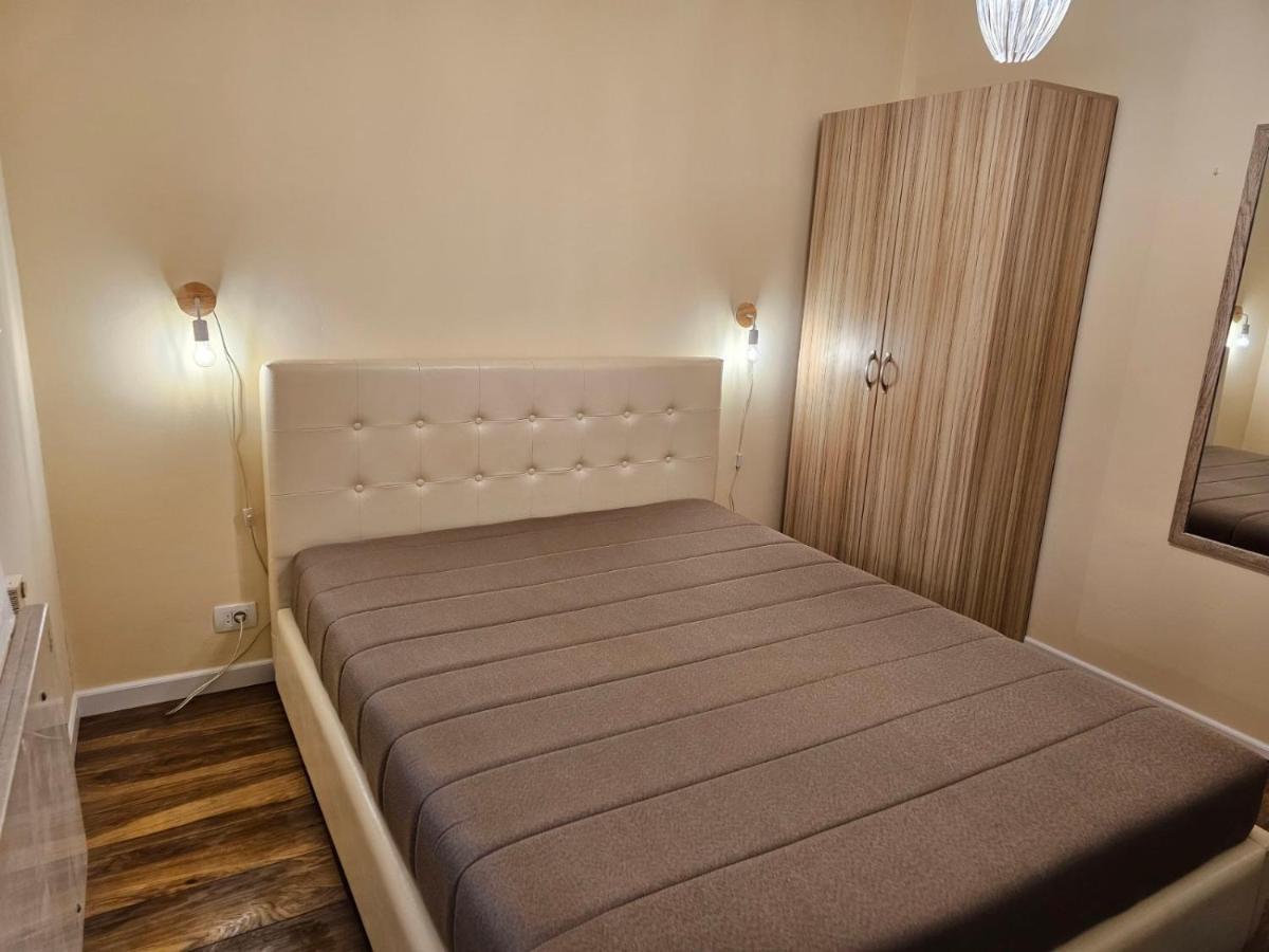 Apartment Mimi Херцег Нови Екстериор снимка
