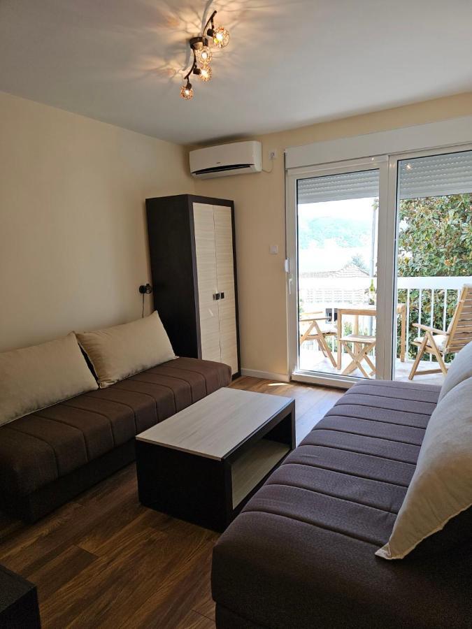 Apartment Mimi Херцег Нови Екстериор снимка