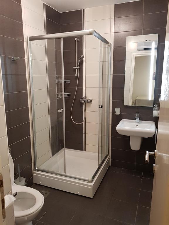 Apartment Mimi Херцег Нови Екстериор снимка