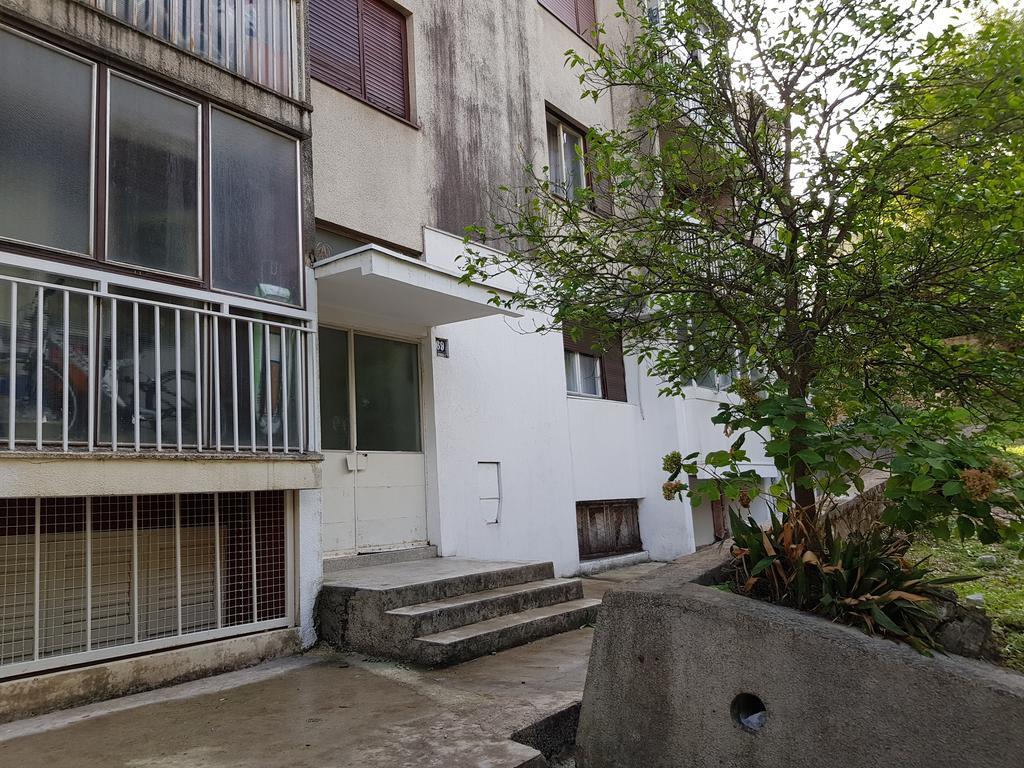 Apartment Mimi Херцег Нови Екстериор снимка